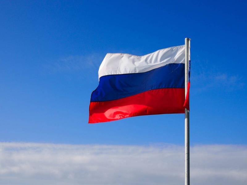 Russia Arrests Man in Crimea for Suspected Espionage