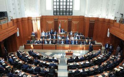 French Messages to MPs and 24 Hours to Respond to Le Drian's Questions
