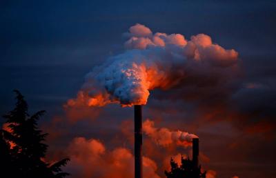 Dubai Announces Carbon Emission Reduction Plan
