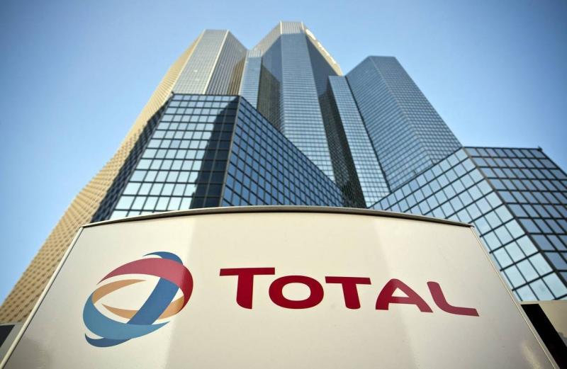 America Welcomes Iraq's Huge Energy Deal with Total Energies