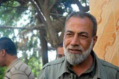 Title: Munir al-Maqdah Denies Resignation from Fatah Movement