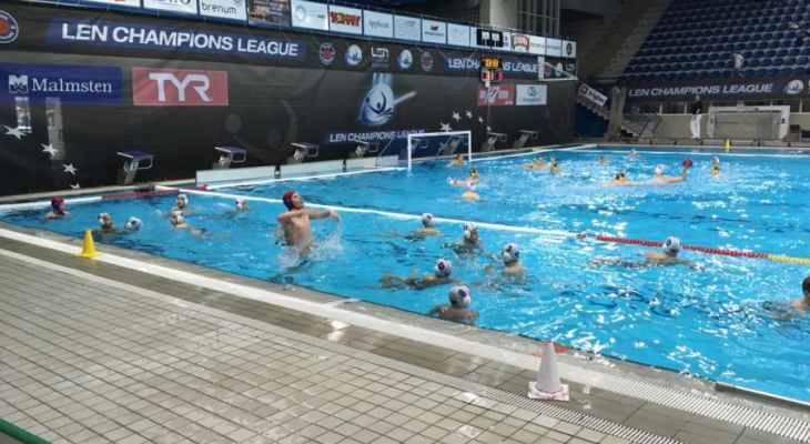 Cancellation of the 2024 European Water Polo Championship in Israel