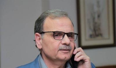 Title: Al-Bizri Contacts Mikati Regarding Compensation for Victims of Ain el-Hilweh Clashes