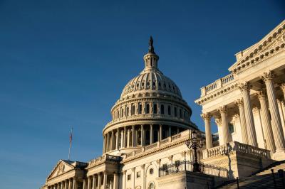 Rules Committee Approves Debt Ceiling Legislation
