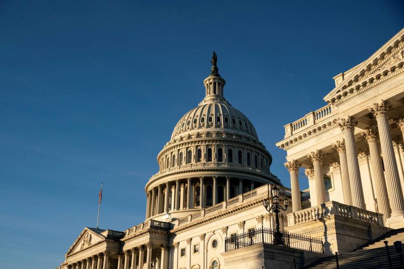 Rules Committee Approves Debt Ceiling Legislation