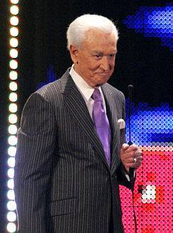 Death of American Game Show Host Bob Barker