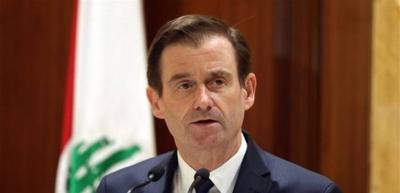 Title: Hill: I Hope Lebanon Stays Out of a War It Has No Involvement In