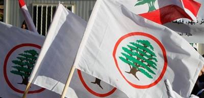 Title: "The Relationship Between Kuwait and Lebanon Is Not Based on Material Interests"