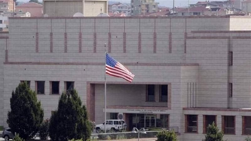 US Embassy in Beirut: Our Employees Have Returned to Lebanon with Their Families