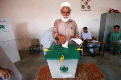 Pakistan to Hold General Elections in January