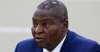 Central African Voters Cast Ballots in Referendum That Could Extend Touadéra's Rule