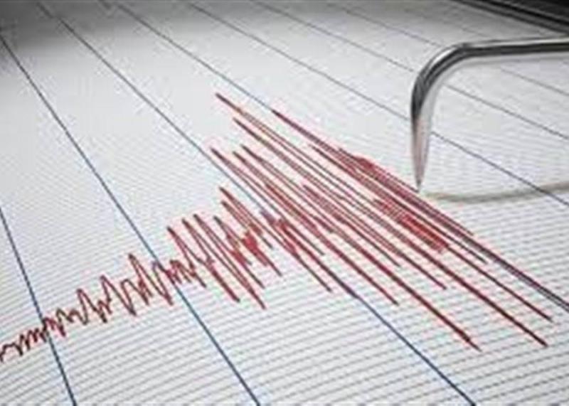 5.6 Magnitude Earthquake Strikes Taiwan