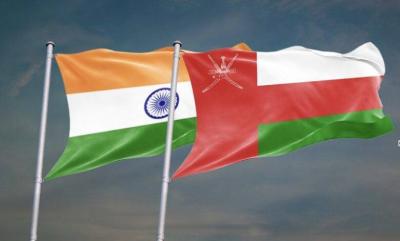 Indian Company Secures $490 Million Funding for Project in Oman