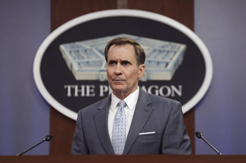 White House: US Officials Hope to Open Rafah Crossing Today