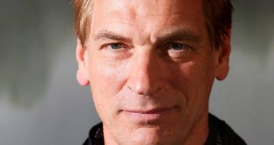 Discovery of Remains at the Site of Actor Julian Sands' Disappearance