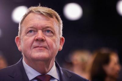 Denmark Calls on China to Speak Firmly with Russia Regarding Ukraine