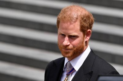 Prince Harry Allowed to Proceed with Legal Claims