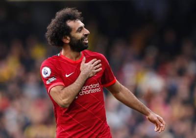 New Historic Offer for Salah