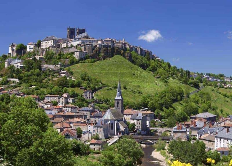 France Commits to Invest $150 Million in International Fund to Support Rural Areas