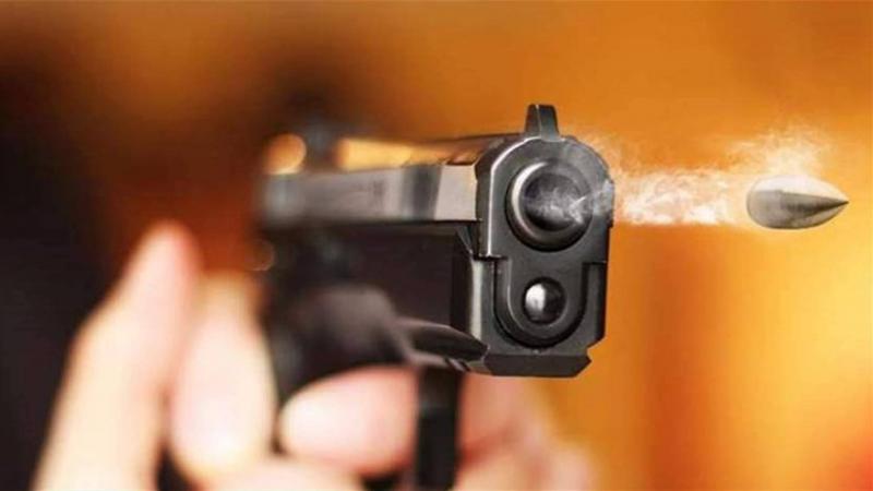 Incident of Gunshot Injury in Al-Minia