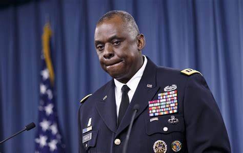Austin: Urging Ukrainian Allies to Secure More Weapons
