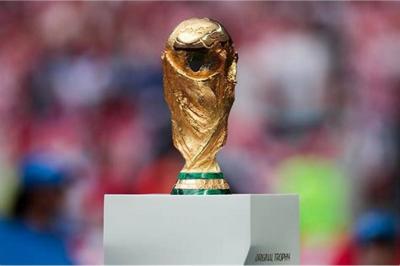 Salah and African Stars Begin Long Journey to the 2026 World Cup