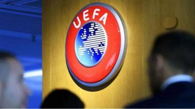 UEFA Records Belgium-Sweden Match as 1-1 Draw