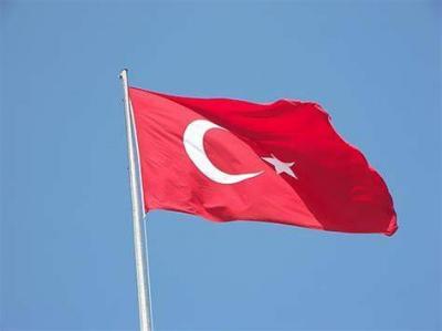Turkey: Meeting with Syria, Russia, and Iran was "Constructive"
