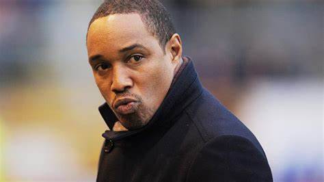 In the English League Two: Ince Sacked as Reading Manager