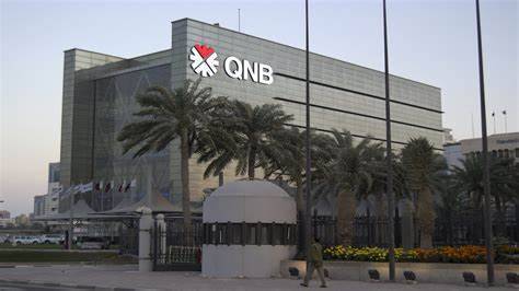 Qatar National Bank's Profits Decrease by 4%