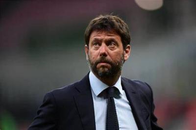 Title: Former Juventus President Banned for 16 Months