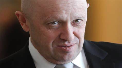 Wagner Refuses Putin's Request for Group Members to Sign Defense Ministry Contracts