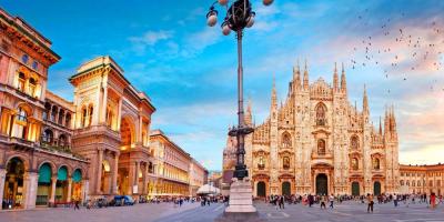 Milan Experiences Hottest Days Since 1763