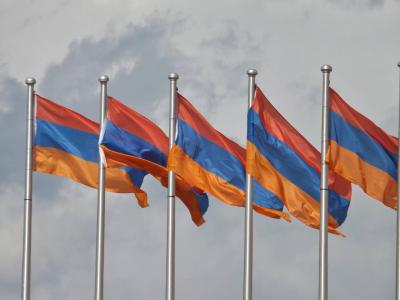 Armenia: To Stop Azerbaijan's "Comprehensive Aggression"