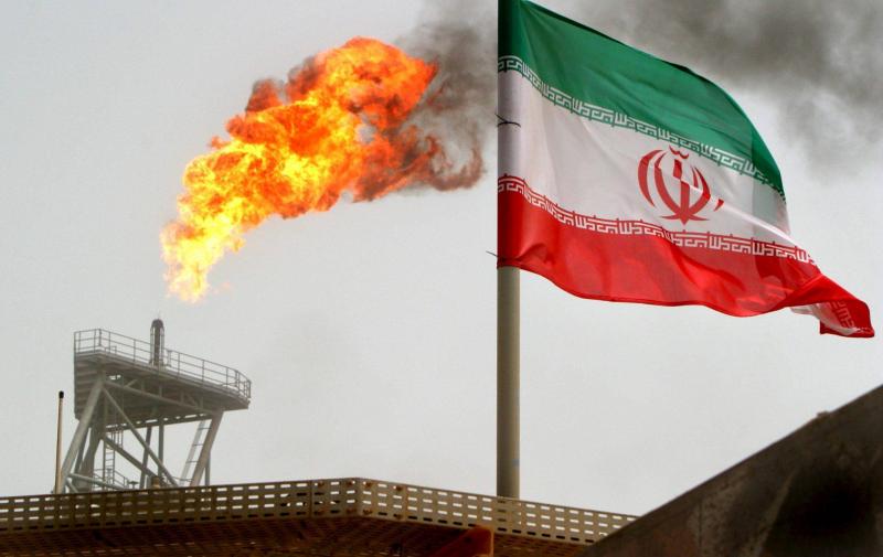 Conviction of Two Men for Attempting to Sell Sanctioned Iranian Oil