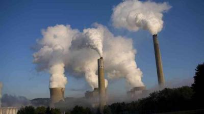 Bahrain Aims for Carbon Neutrality by 2060