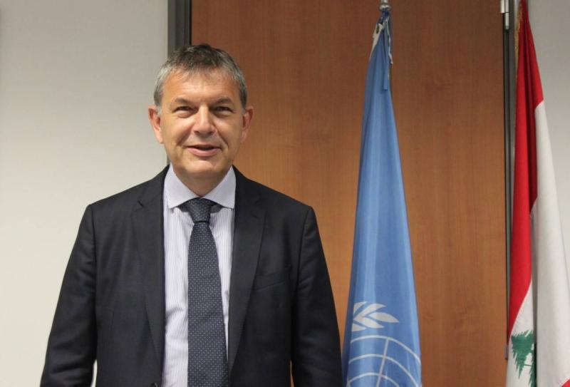 UNRWA: There is a Risk of the Situation in Gaza Worsening