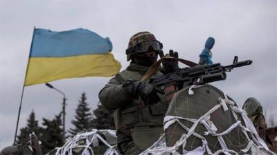 Ukraine Recovers 180 Square Kilometers of Its Territory