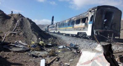 More than 100 Bodies Remain Unidentified Following Train Collision in India