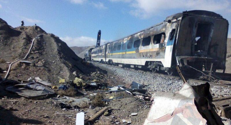 More than 100 Bodies Remain Unidentified Following Train Collision in India