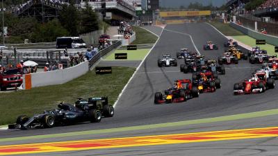 Williams Confirms Sargent's Continuation for the 2024 Season