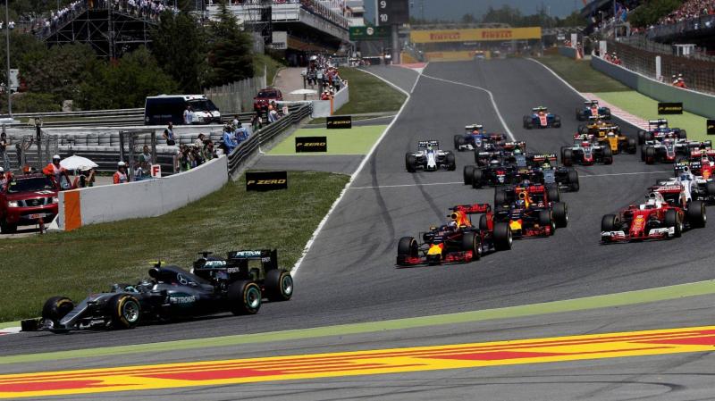 Williams Confirms Sargent's Continuation for the 2024 Season