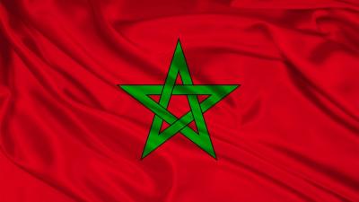 Morocco Joins International Coalition