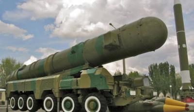 Russia: Cruise Missile Shot Down Targeting the Region
