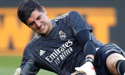 Revealing the Date of Courtois' Surgery