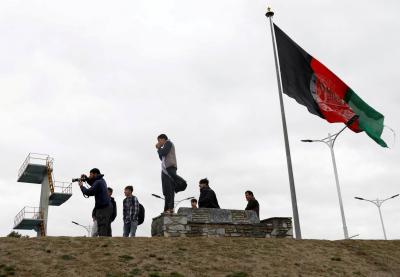 Title: Swedish Relief Organization Suspends Some Operations in Afghanistan