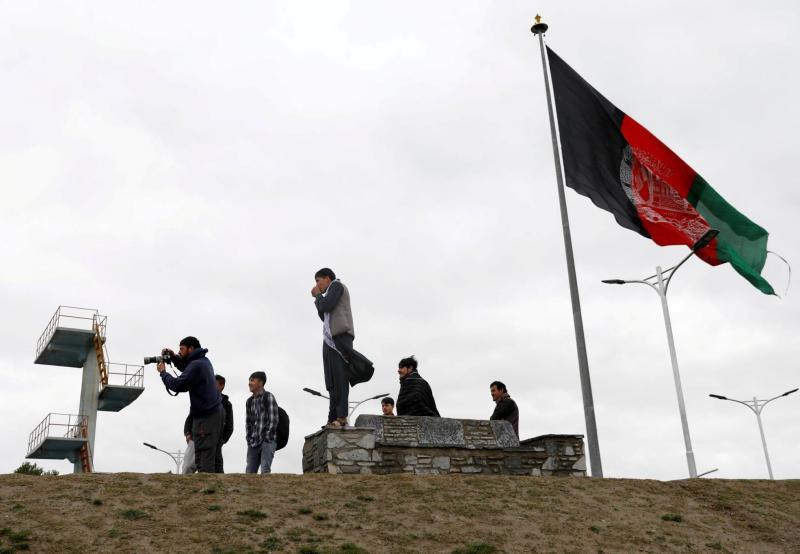 Title: Swedish Relief Organization Suspends Some Operations in Afghanistan