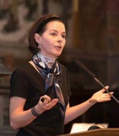 Yasmina Belkaïd Appointed General Director of the French Pasteur Institute
