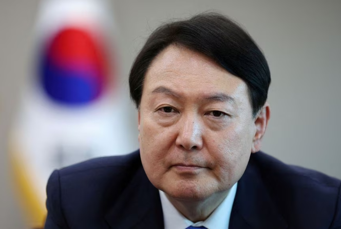 South Korea: We Agreed with Washington to Establish a Nuclear Advisory Group