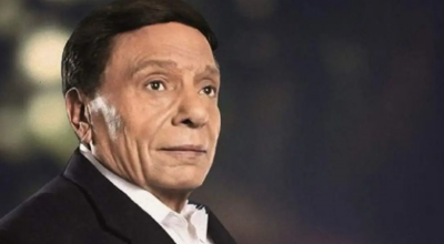 The Plot to Assassinate Adel Imam